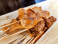 炸土豆片-胡仁根胡记炸炸炸
