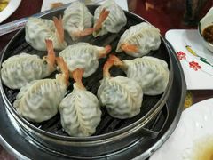 -地方名吃海鲜大馅蒸饺(北戴河店)