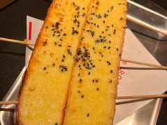 -师烤·豆花烤鱼(深圳坂田天虹店)