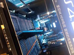 -Sony Store 索尼(上海淮海中路店)