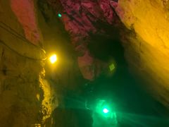 -伏牛地下河景区