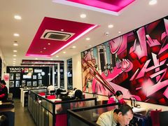 -小杨生煎(火车站北广场店)