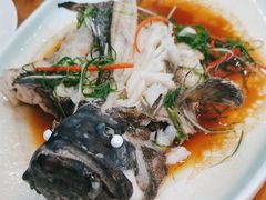 -醉壹号海鲜大排档(厦门美食地标店)