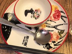 -新白鹿餐厅(龙游路总店·杭帮菜名店)