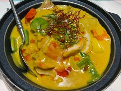 -芭蕉树·新派泰国餐厅(汉溪长隆店)