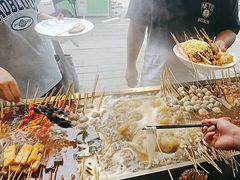-郭记小街麻辣烫(南小街总店)