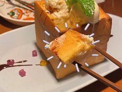 面包新语-外婆家(西红门荟聚购物中心店)