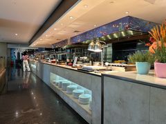 -上海嘉定喜来登酒店