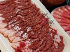 -再宣武文化主题餐厅·清真