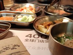 -西塔老太太泥炉烤肉(上海七宝领展广场店)