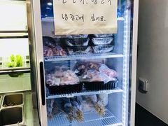 -华龍食府麻辣小龙虾(明洞店)