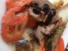 -索菲特西湖大酒店·香榭丽全日候餐厅(南山路店)