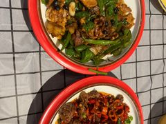 -江西老表·经典江西八大碗