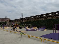 -广州市紫泥堂文化创意园景区