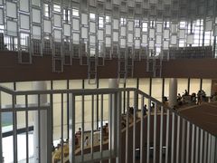 -广州市白云区图书馆