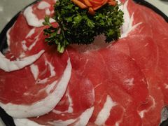 -海底捞火锅(泉城路店)