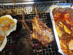 -蚝英雄鲜蚝自助专门店(长楹天街直营店)