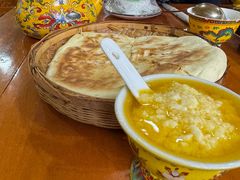 -康巴藏餐(束河古镇店)