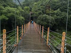 -安徽天堂寨风景区