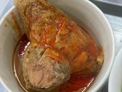 -东街钟楼肉粽(总店)