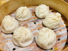 -南翔馒头店(豫园店)