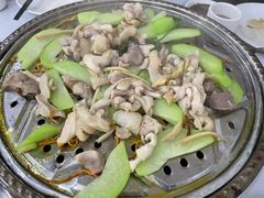 -凯盈阁·顺德私房菜·桑拿鸡