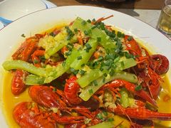 -舞虾小说.涮肉.烧烤(国顺东路店)