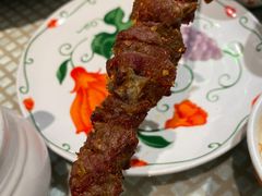 -小尕子·新疆菜(明园店)