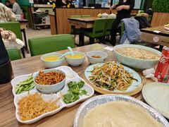 -合合春饼(潘家园店)