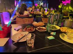 -MOSSO音乐酒吧·live house(南京旗舰店)