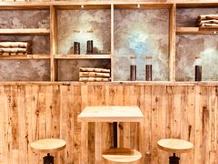 大堂-星巴克臻选(湖滨道店)
