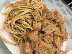 -杨记拉面总店