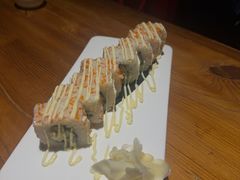 加州卷-明日叶居酒屋(师惠坊店)