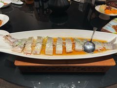 -西郊八号·山野江西菜(开发区店)
