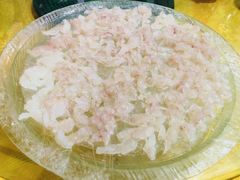 -鸿渡渔庄·特色鸭咀鱼