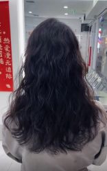 -张昊造型