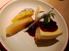 黑森林奶油蛋糕-宝莱纳餐厅(滨江店)