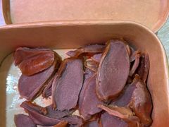 鹅胗-陈鹏鹏潮汕菜(宝安机场T3航站楼店)