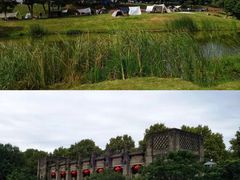 -钟山体育运动公园