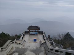 -句容茅山景区
