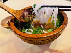 花溪牛肉粉-山石榴·贵州菜(丰盛里店)