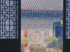 -湘子庙