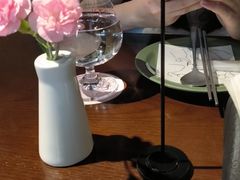 -Fuzzy Bistro 浮几韩餐·茶酒馆
