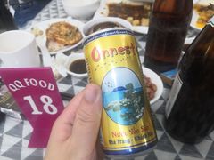 -QQ海鲜餐厅