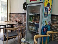 -盛秦腊汁肉白吉馍·米线(北宁湾店)