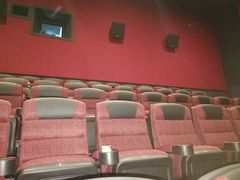 -上影国际影城(普陀绿地缤纷城店)