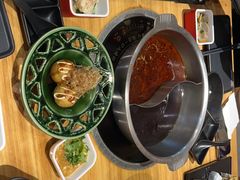 -水林间·寿喜烧自助(仙林金鹰店)