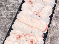 -匠心牛公馆·潮汕牛肉海鲜火锅(索菲特店)