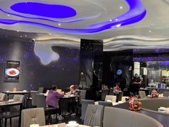 -东方饺子王(哈西万达店)