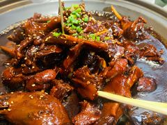 -回味黑鸭煲·始于2006(万松园店)